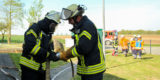 2018-04-28 Großübung (KFB Nord) in Bad Bevensen (007)